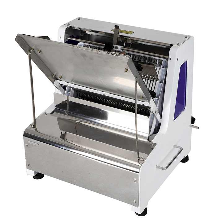 High Capacity Commercial For H – обзор и цена Commercial Bread Slicer