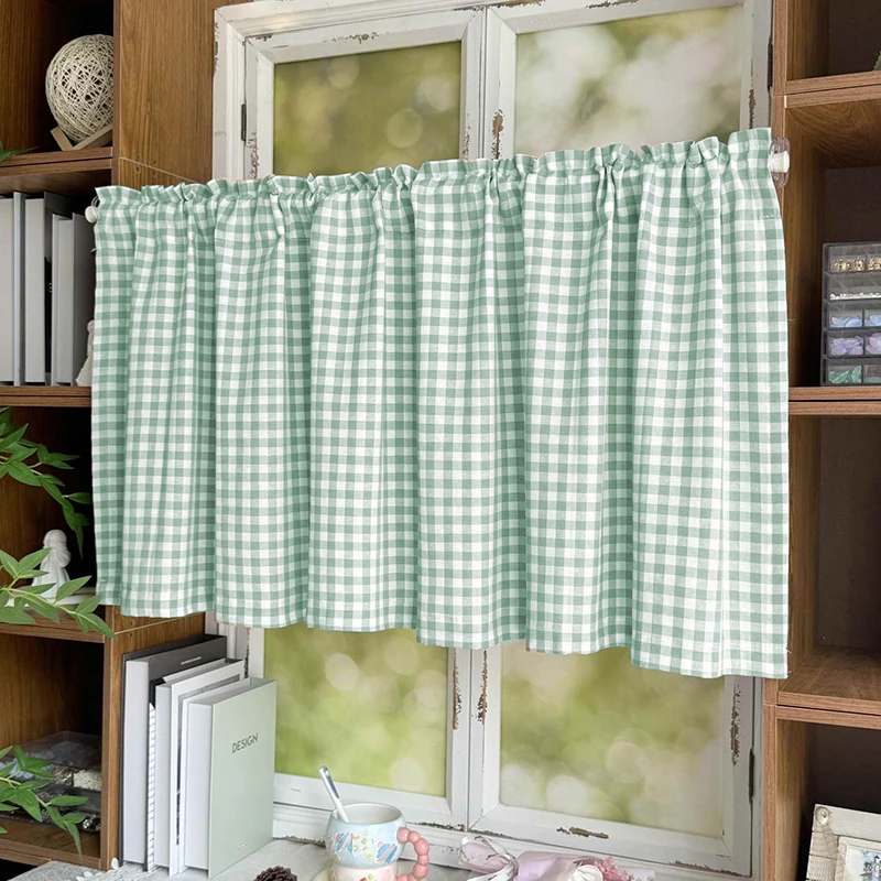 Fresh Style Checkered Cloth Sh – обзор и цена Commercial Kitchen Canopy