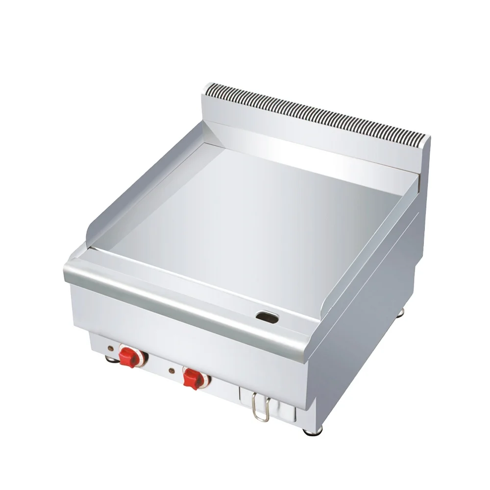 Commercial 220V Countertop Fla – обзор и цена Commercial Kitchen Griddle