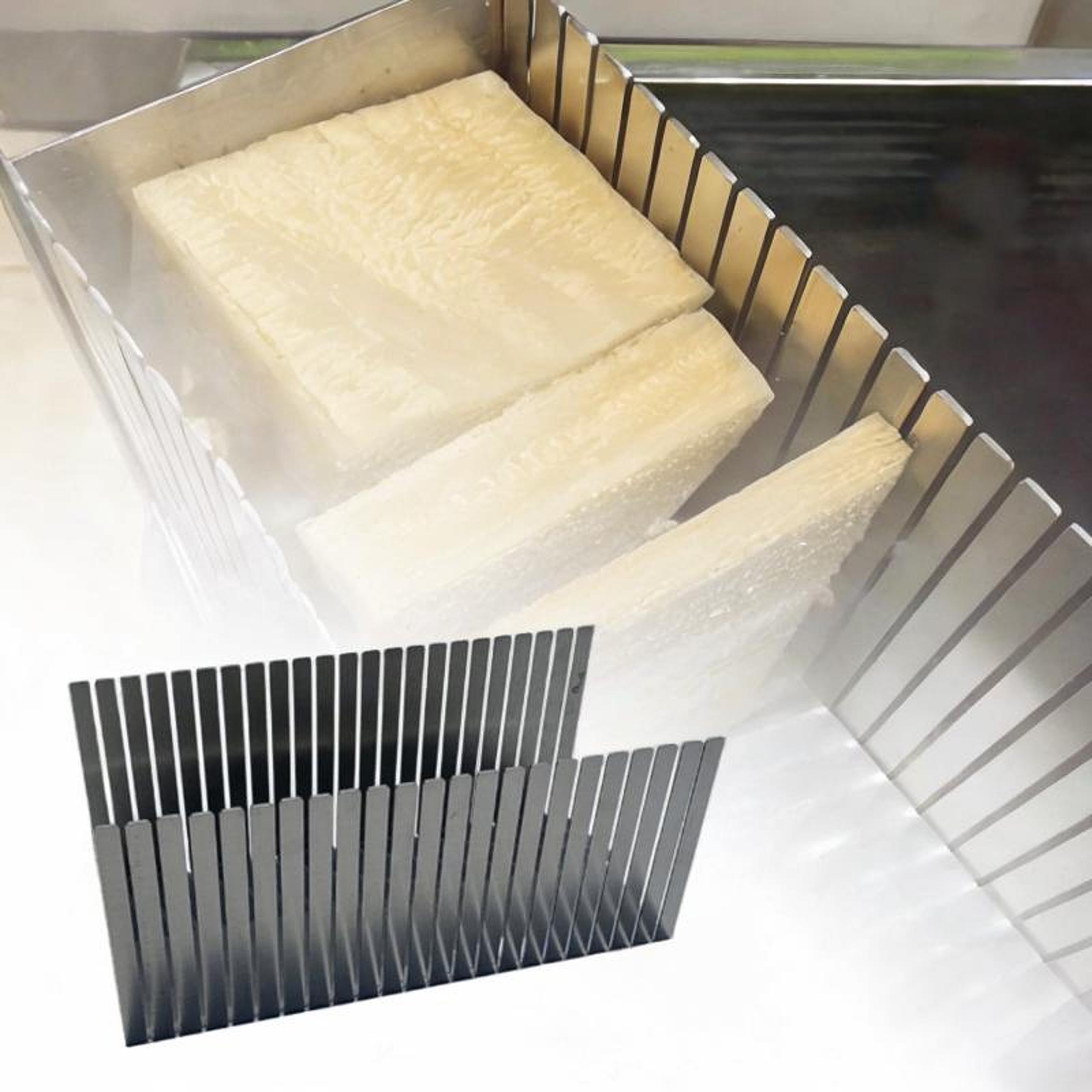 Stainless Steel Bread Slicer K – обзор и цена Commercial Bread Slicer