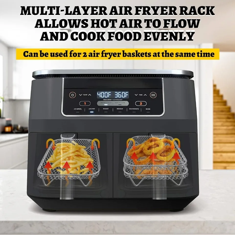 304 Stainless Steel 3-Tier Sta – обзор и цена Commercial Kitchen Steamer