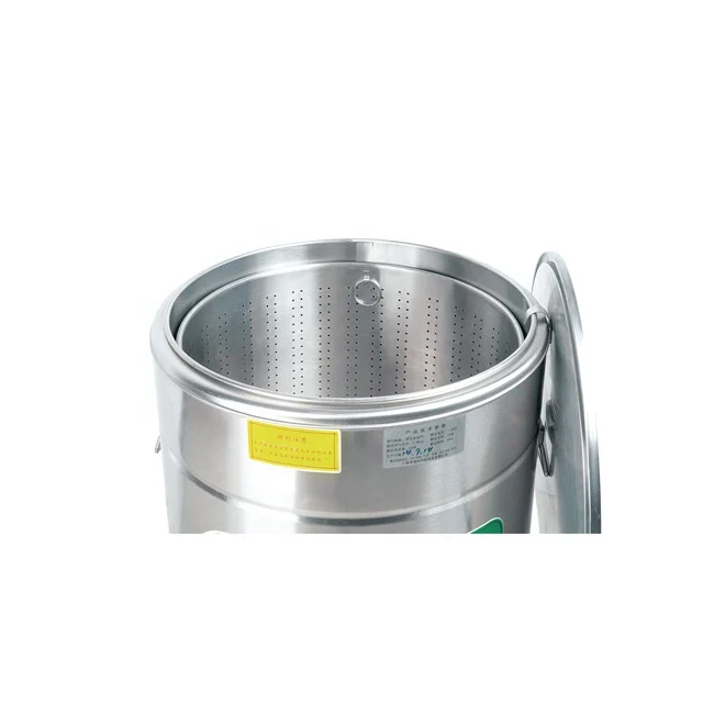 Commercial Stainless Steel Mul – обзор и цена Commercial Kitchen Boiler