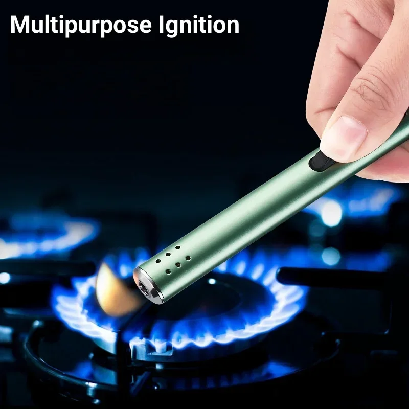 Open Flame Lighter Multifuncti – обзор и цена Commercial Kitchen Gas Stove