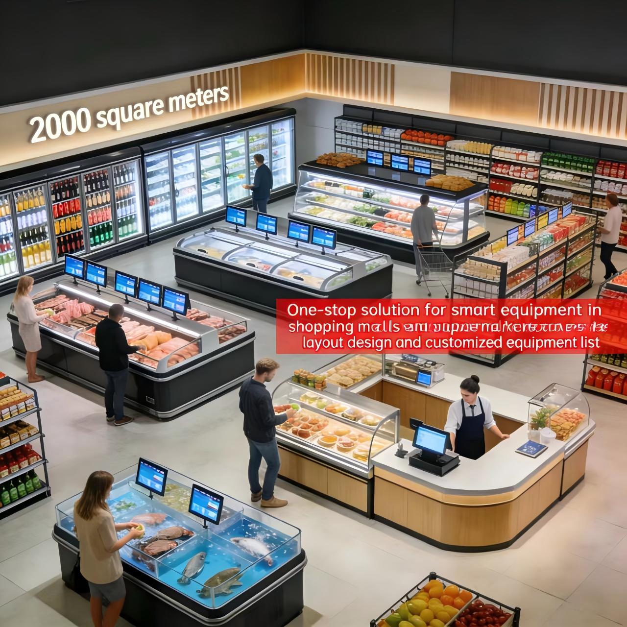 KFC Commercial Fast Food Equip – обзор и цена Commercial Kitchen Layout