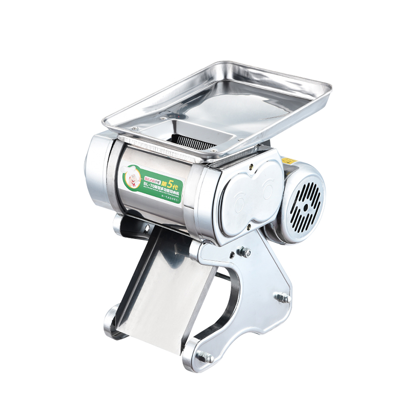 Maquina Cortadora De Carne Sma – обзор и цена Meat Slicer Machine