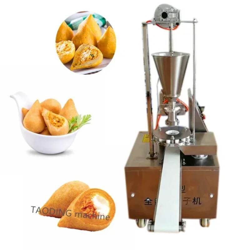 500-3000pcs/h Mochi Machine Ic – обзор и цена Ice Cream Mochi Maker