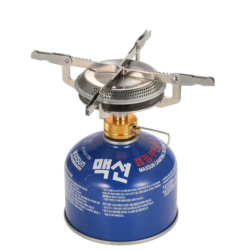 Outdoor Camping Gas Stove Ultr – обзор и цена Commercial Kitchen Gas Stove