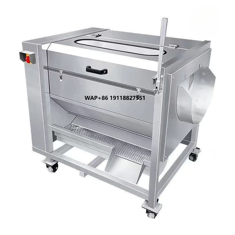 Electric Commercial Industrial – обзор и цена Commercial Potato Peeler