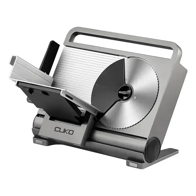 Household & Small Commercial F – обзор и цена Commercial Bread Slicer
