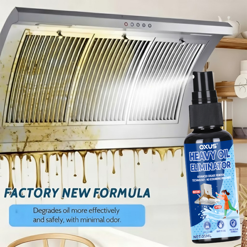 35ML Powerful Kitchen Grease C – обзор и цена Commercial Kitchen Boiler