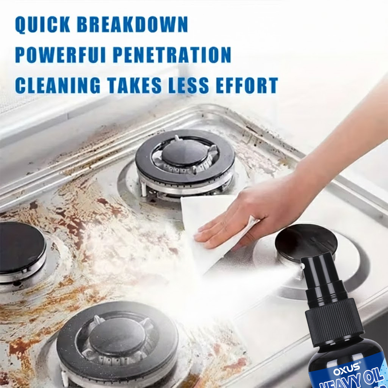35ML Powerful Kitchen Grease C – обзор и цена Commercial Kitchen Boiler