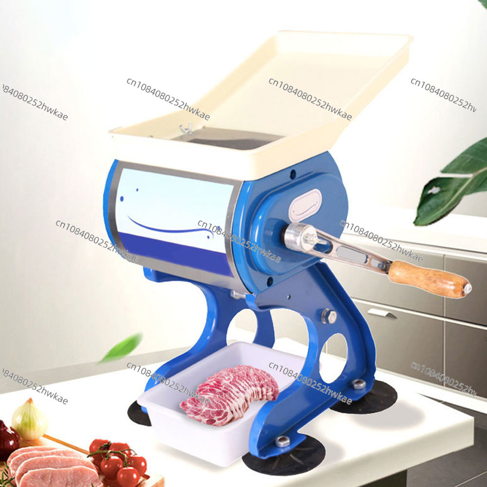 Meat Grinder Cutter Machine Ha – обзор и цена Meat Slicer Machine