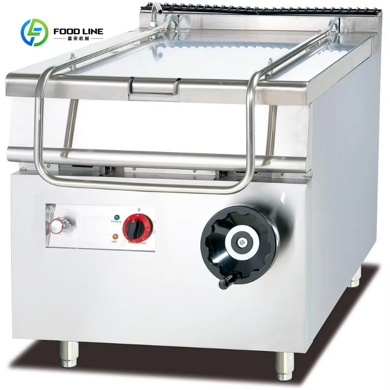 Commercial Kitchen 60L Gas Boi – обзор и цена Commercial Kitchen Boiler