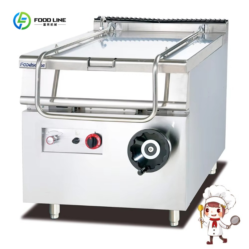 Commercial Kitchen 60L Gas Boi – обзор и цена Commercial Kitchen Boiler