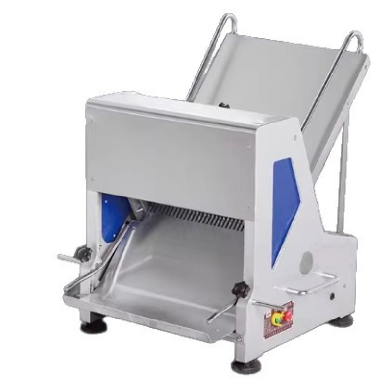 Bread slicer, commercial 30 sl – обзор и цена Commercial Bread Slicer