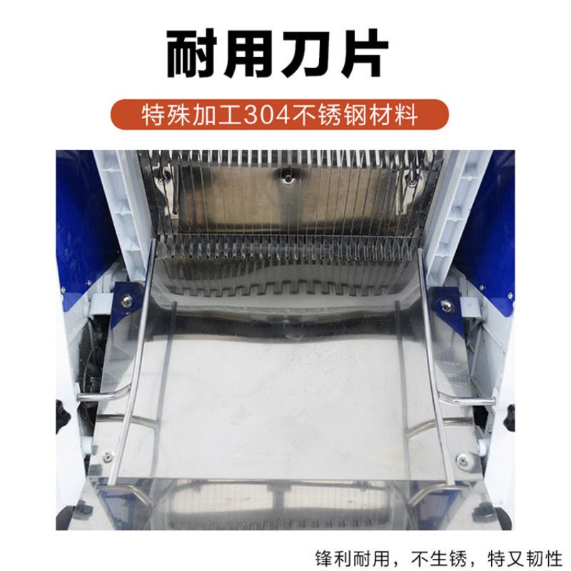 Bread slicer, commercial 30 sl – обзор и цена Commercial Bread Slicer