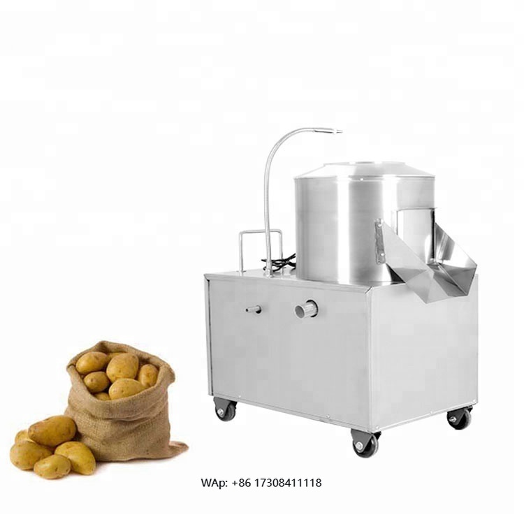 Commercial food processors Aut – обзор и цена Commercial Potato Peeler
