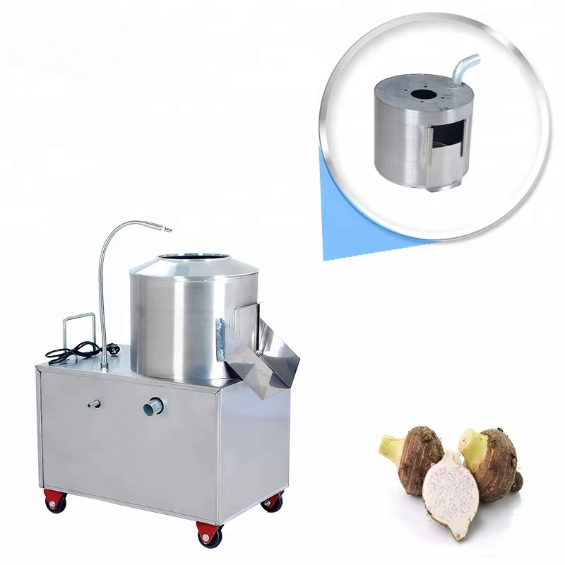 Commercial food processors Aut – обзор и цена Commercial Potato Peeler