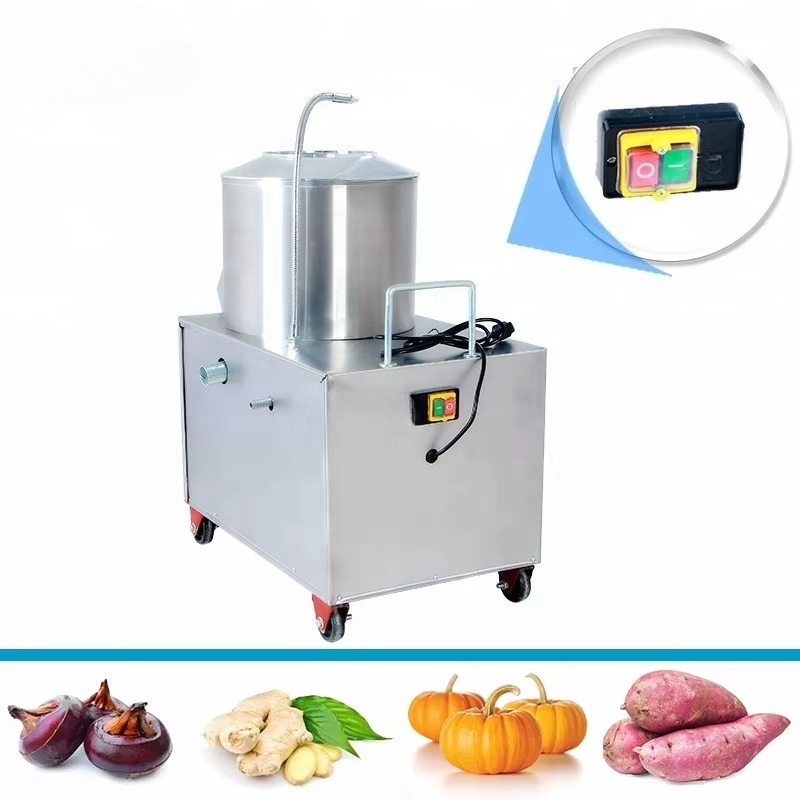 Commercial food processors Aut – обзор и цена Commercial Potato Peeler