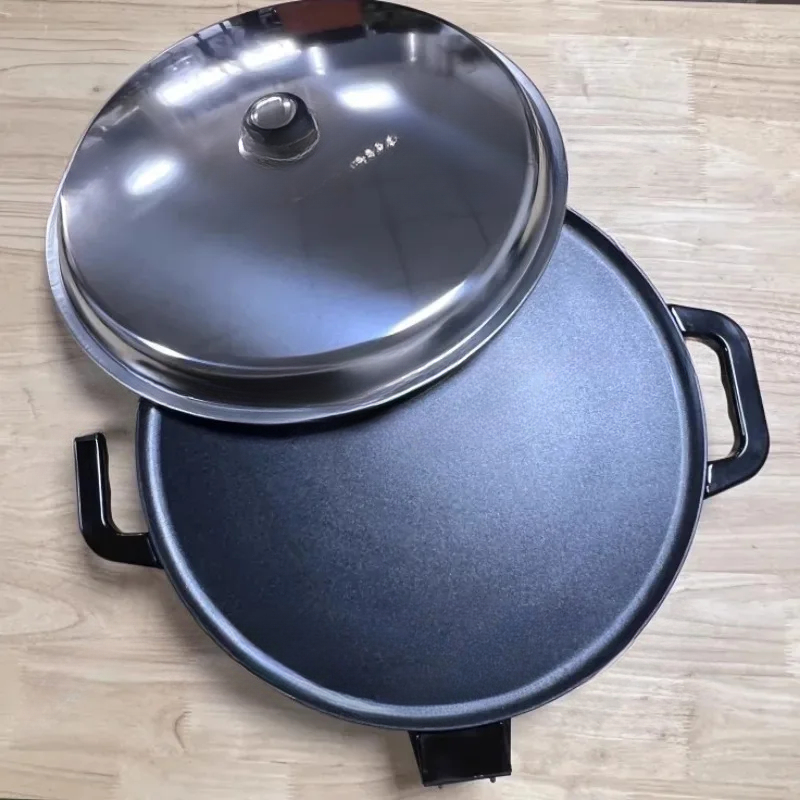 220V 50Hz 16Inch Mogogo Of Ele – обзор и цена Crepe Maker Griddle
