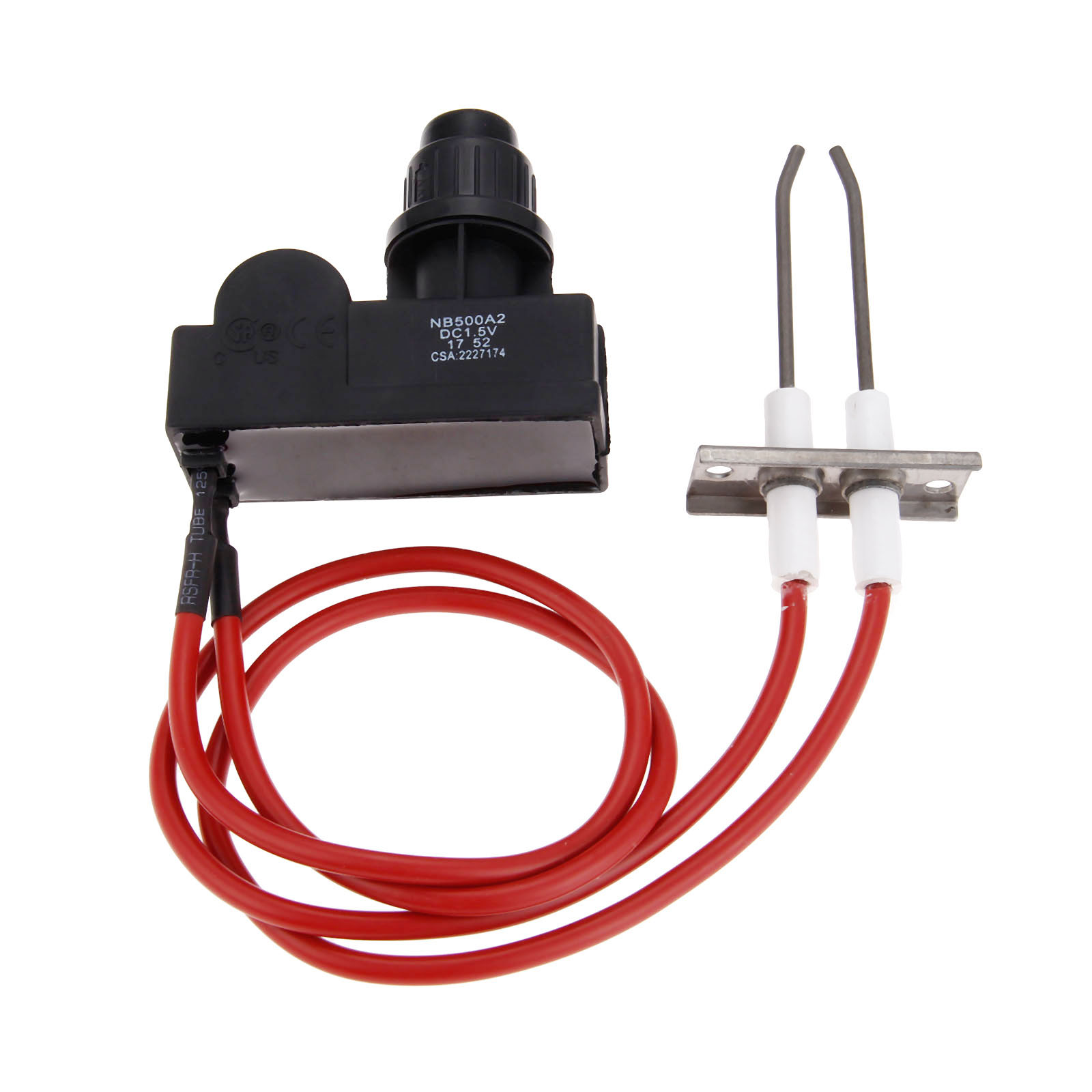 Universal Electronic Igniter B – обзор и цена Commercial Kitchen Boiler