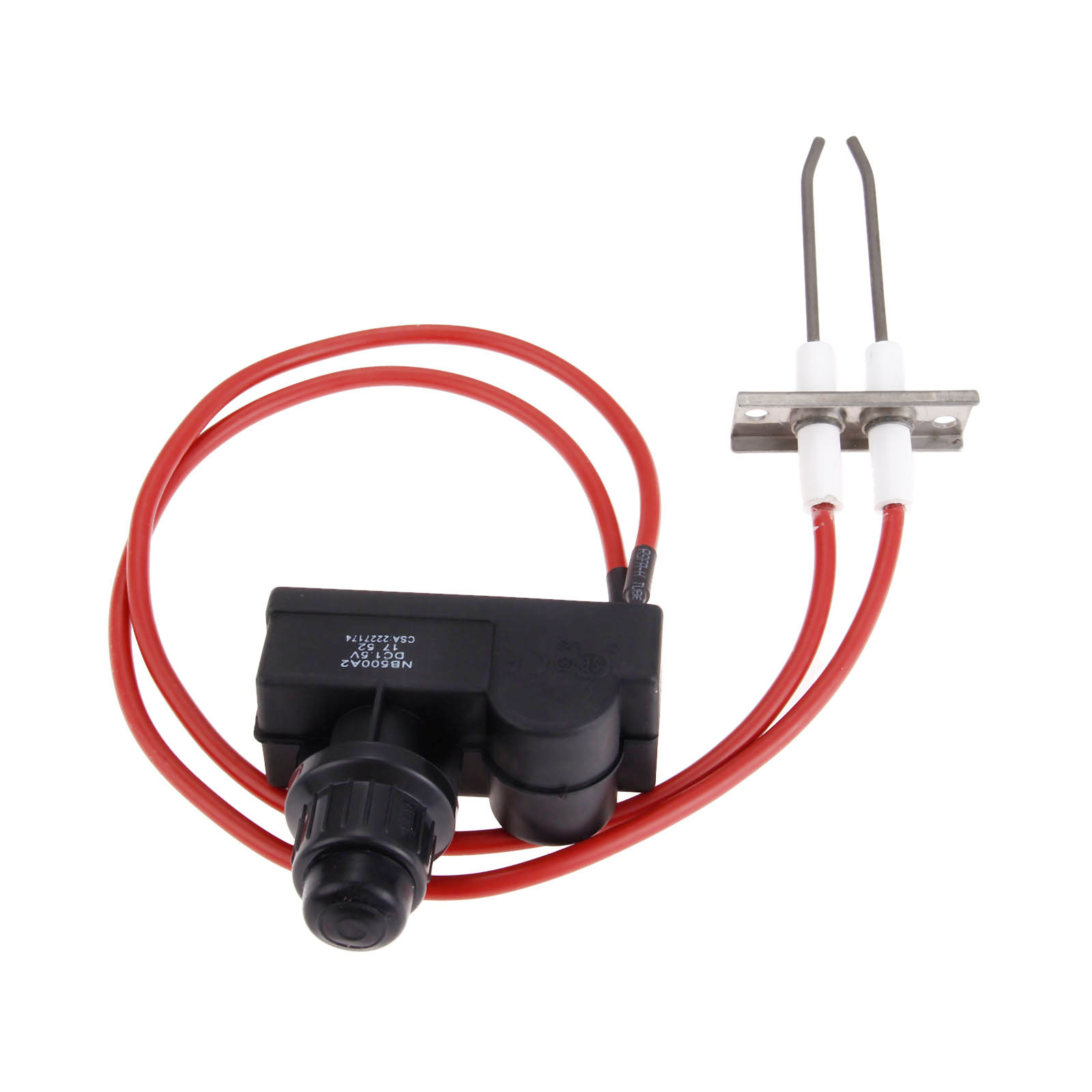 Universal Electronic Igniter B – обзор и цена Commercial Kitchen Boiler
