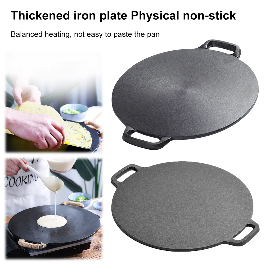 10.2/11/11.8/12.6/13.4 Inch BB – обзор и цена Crepe Maker Griddle