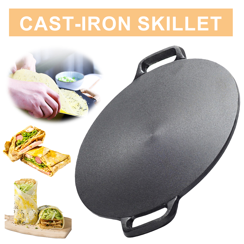 10.2/11/11.8/12.6/13.4 Inch BB – обзор и цена Crepe Maker Griddle