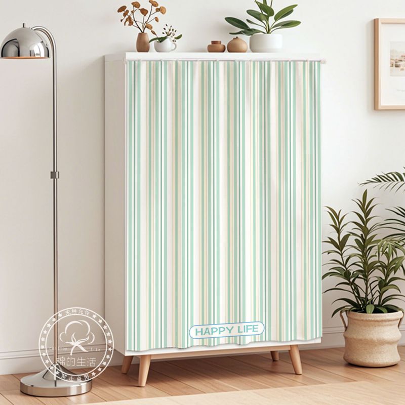 VIKAMA Fresh Stripe Pattern Ca – обзор и цена Commercial Kitchen Canopy