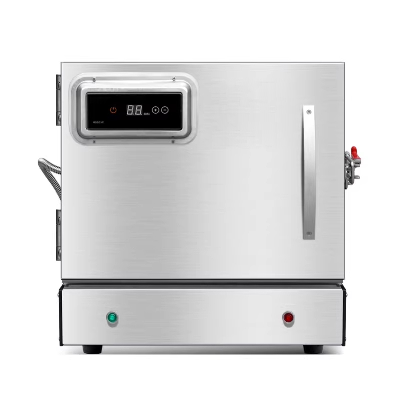 Electric Steamer Stainless Ste – обзор и цена Commercial Kitchen Steamer