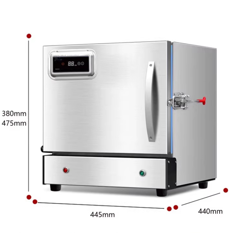 Electric Steamer Stainless Ste – обзор и цена Commercial Kitchen Steamer