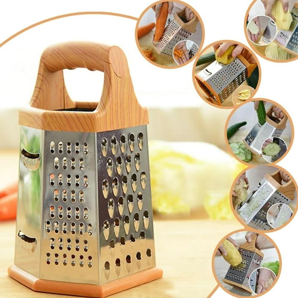 Multifunctional Vegetables Box – обзор и цена Commercial Potato Peeler