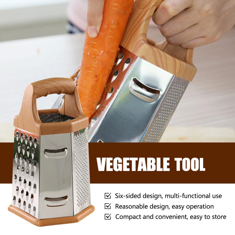 Multifunctional Vegetables Box – обзор и цена Commercial Potato Peeler
