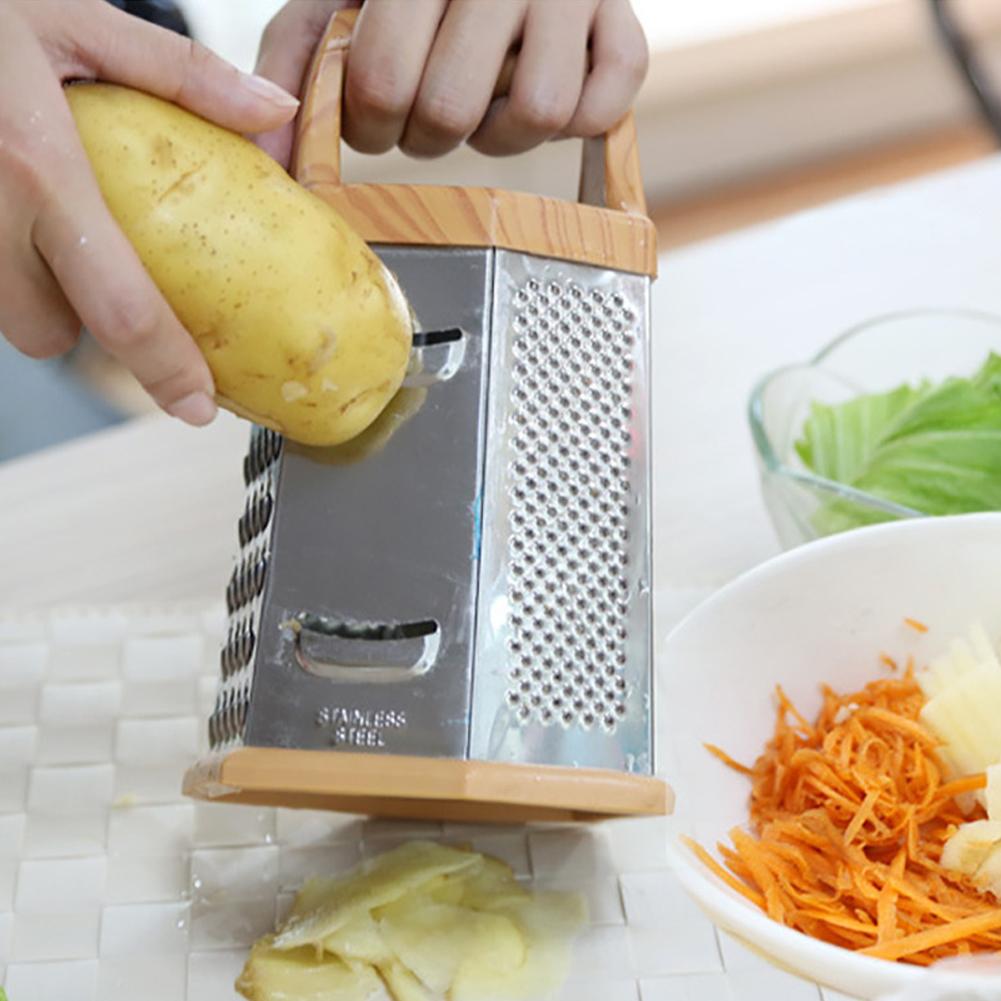 Multifunctional Vegetables Box – обзор и цена Commercial Potato Peeler