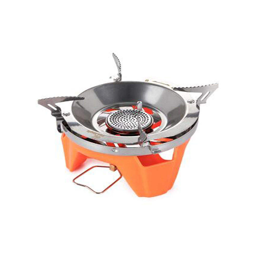 Fire Maple Stainless Steel Gas – обзор и цена Commercial Kitchen Gas Stove