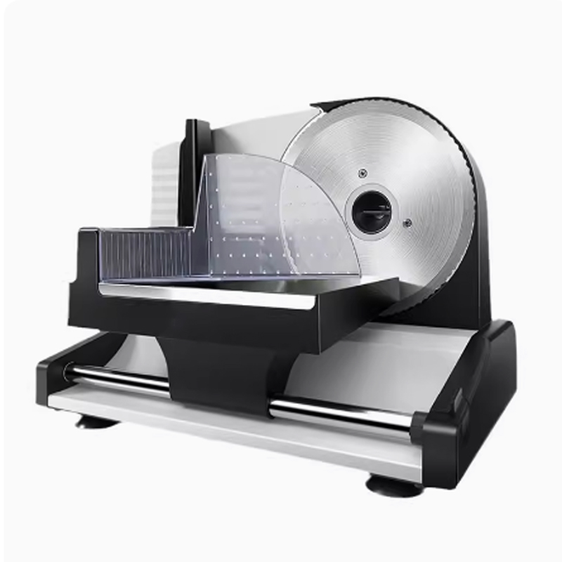 220V Electric Food Slicer Meat – обзор и цена Meat Slicer Machine