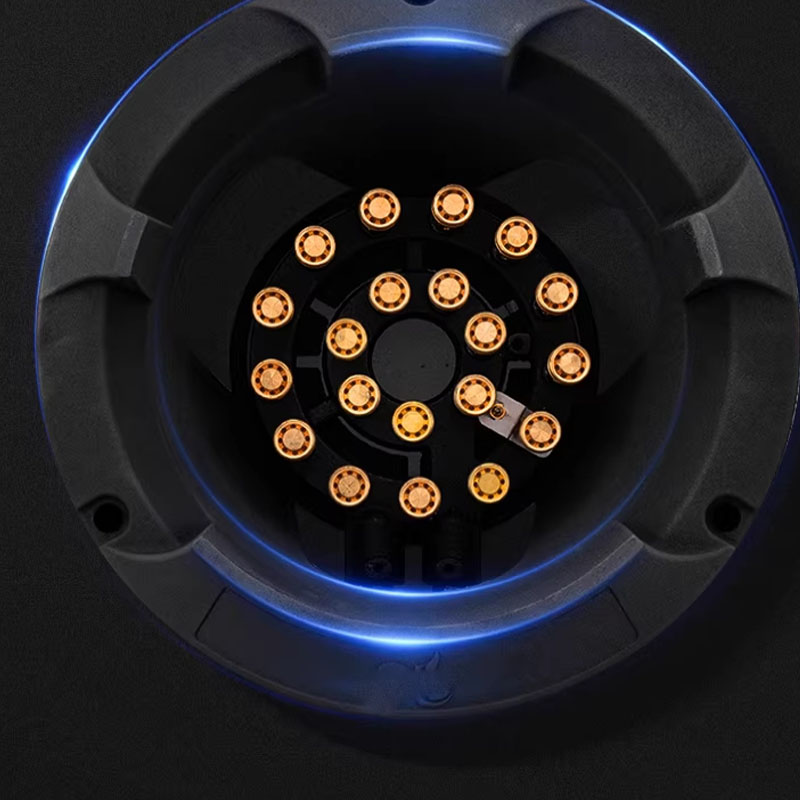 Commercial Fierce Fire Stove R – обзор и цена Commercial Kitchen Gas Stove