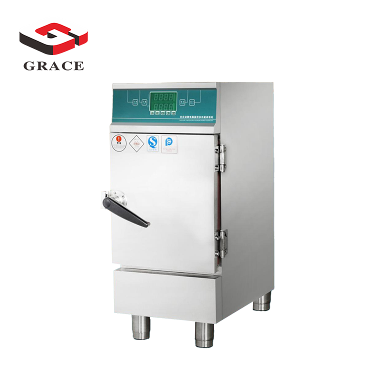 Commercial Restaurant Kitchen  – обзор и цена Commercial Kitchen Steamer