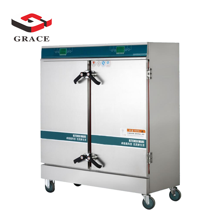 Commercial Restaurant Kitchen  – обзор и цена Commercial Kitchen Steamer