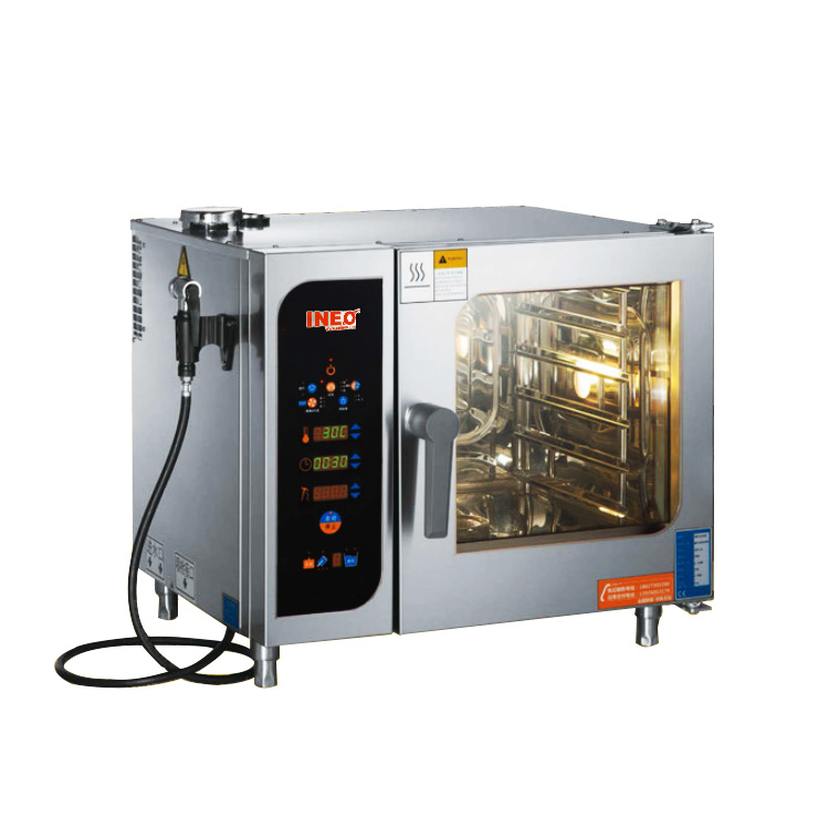 Commercial Kitchen Equipment 6 – обзор и цена Commercial Kitchen Boiler