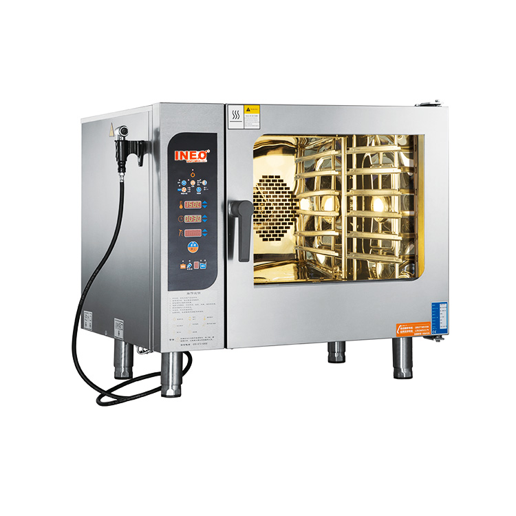 Commercial Kitchen Equipment 6 – обзор и цена Commercial Kitchen Boiler