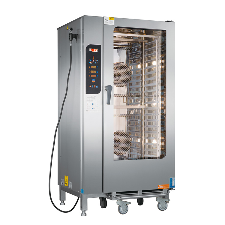 Commercial Kitchen Equipment 6 – обзор и цена Commercial Kitchen Boiler