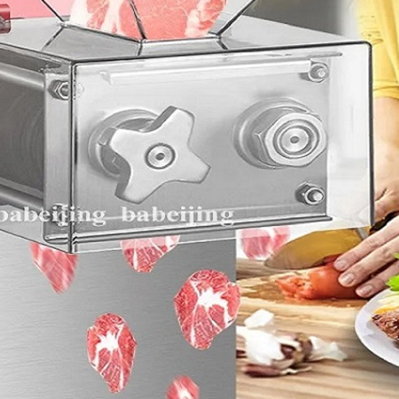 Electric Slicer Meat Cutter Co – обзор и цена Commercial Bread Slicer