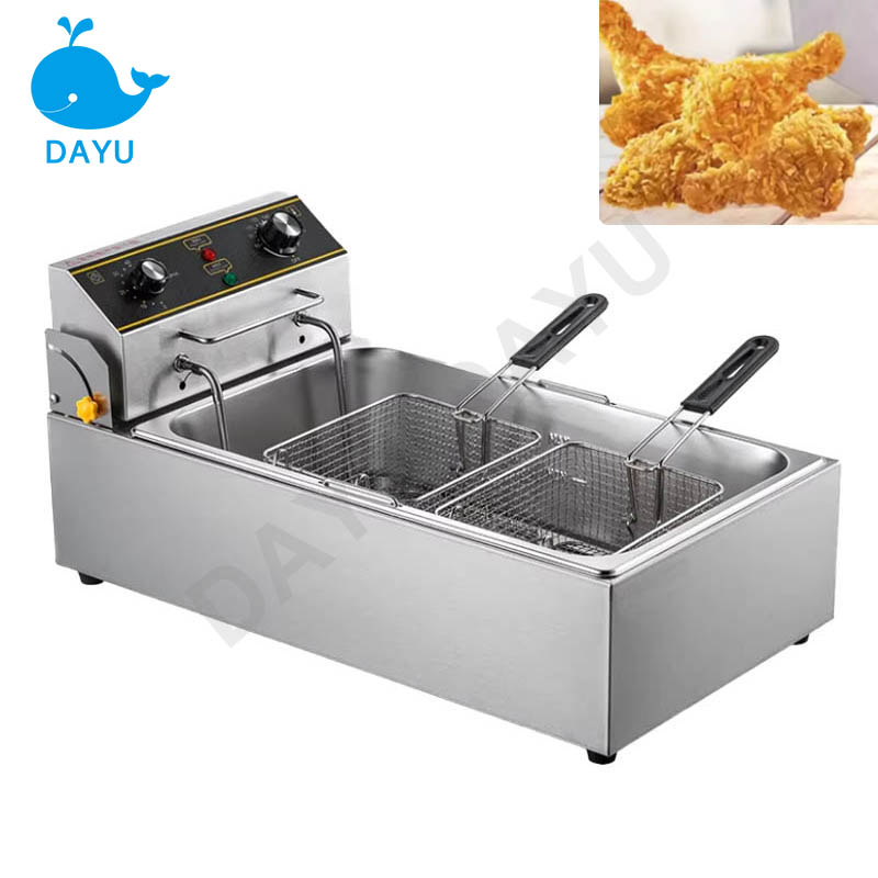 Fryer Commercial Electric Kitc – обзор и цена Commercial Kitchen Boiler