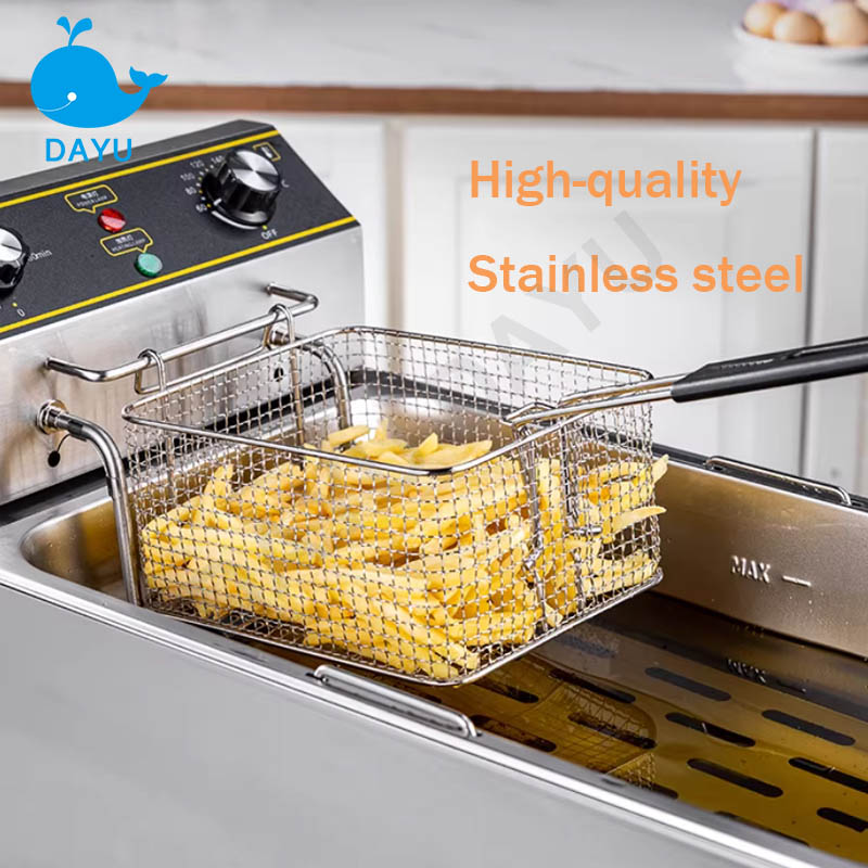 Fryer Commercial Electric Kitc – обзор и цена Commercial Kitchen Boiler