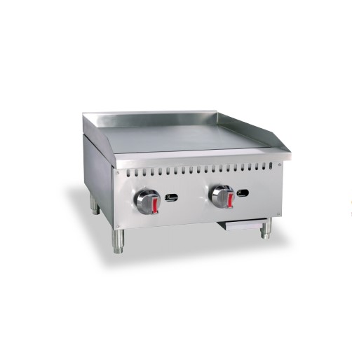 Commercial Hotel Fast Food Res – обзор и цена Commercial Kitchen Griddle