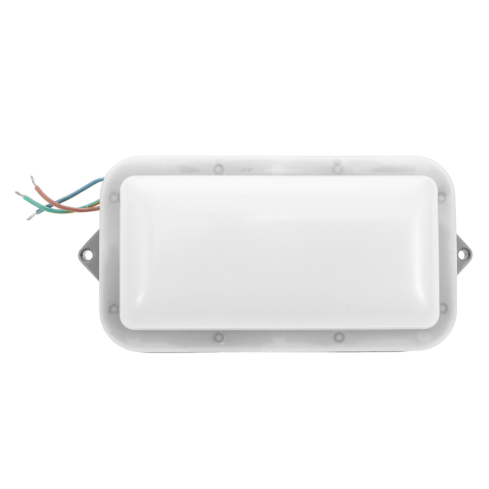 20W Waterproof LED Hood Light  – обзор и цена Commercial Kitchen Canopy
