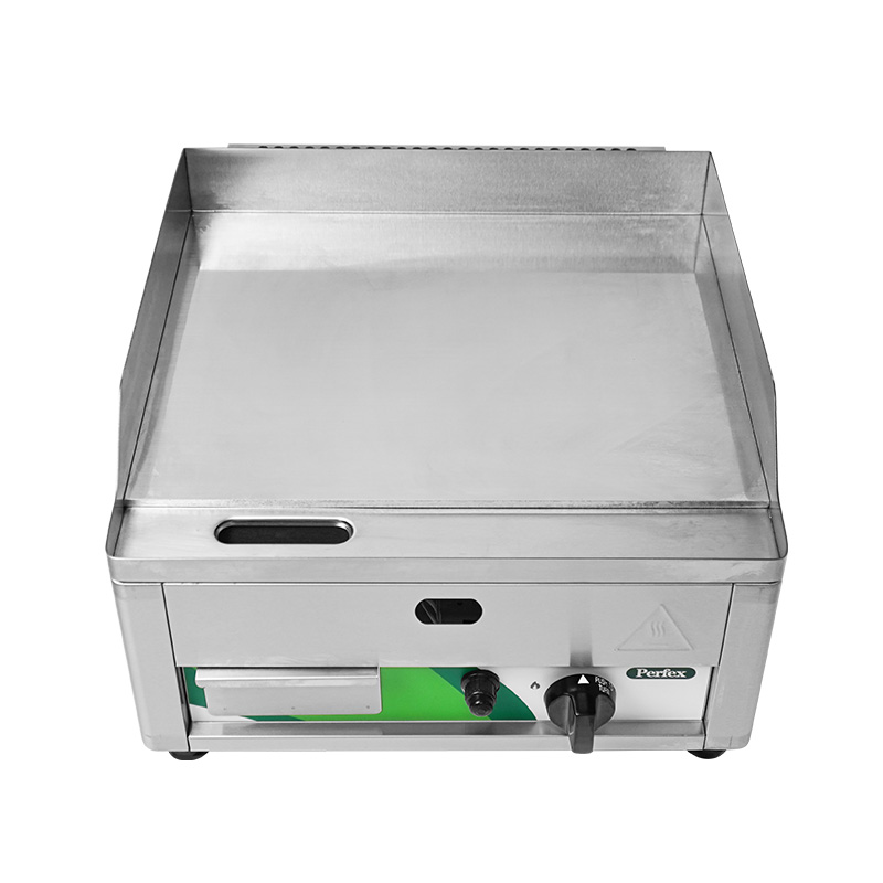 Gas Griddle Table Top Stainles – обзор и цена Commercial Kitchen Griddle