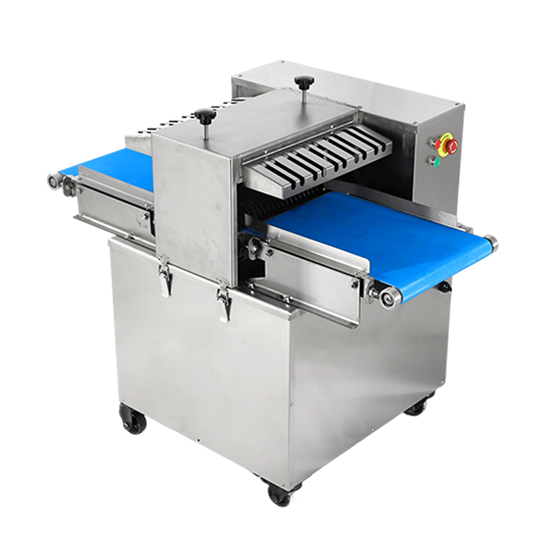 Slicer Commercial Luncheon Mea – обзор и цена Meat Slicer Machine