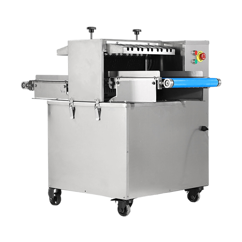 Slicer Commercial Luncheon Mea – обзор и цена Meat Slicer Machine